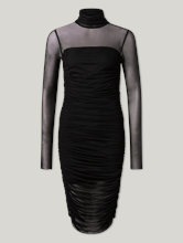 Bild von Kleid mit Raffung NELASAI