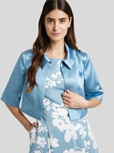 Bild von Bolero-Jäckchen