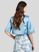 Bild von Bolero-Jäckchen