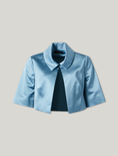 Bild von Bolero-Jäckchen