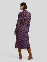 Image sur Robe imprimé papier-peint