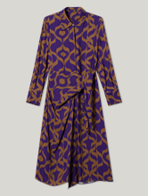 Image sur Robe imprimé papier-peint