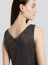 Image sur Robe de soirée  à lurex