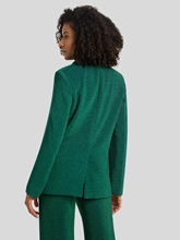 Bild von Blazer mit Lurex