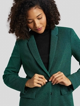 Bild von Blazer mit Lurex