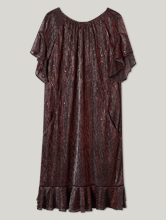Bild von Cocktailkleid aus Lurex