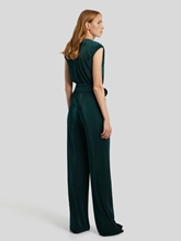 Bild von Overall im Satin Look