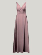 Image sur Robe de cocktail NAVID