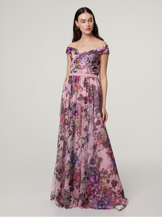 Image sur Robe de cocktail