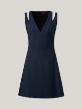 Image sur Robe crayon KARNINA