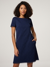 Bild von Elegantes Minikleid