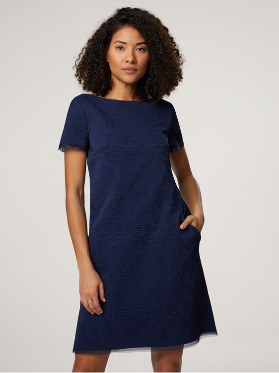 Bild von Elegantes Minikleid