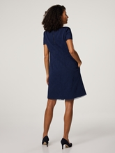 Bild von Elegantes Minikleid