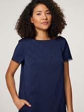 Bild von Elegantes Minikleid