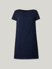 Bild von Elegantes Minikleid