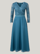 Image sur Robe de cocktail