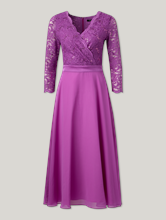 Bild von Cocktailkleid