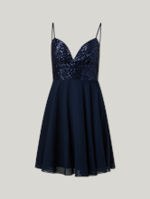 Image sur Robe de cocktail