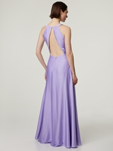 Bild von Cocktailkleid aus Satin