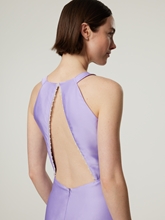 Bild von Cocktailkleid aus Satin