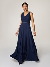 Bild von Abendkleid