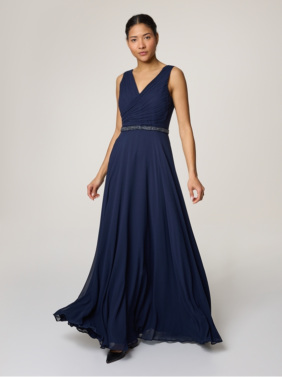 Bild von Abendkleid