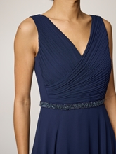 Bild von Abendkleid