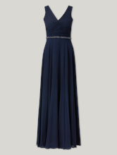 Bild von Abendkleid