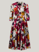 Bild von Blusenkleid
