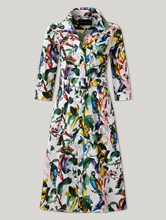 Bild von Hemdblusenkleid ABEL