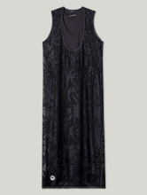 Bild von Kleid mit Spitze