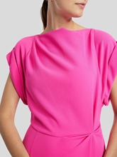 Bild von Midikleid Tailliert