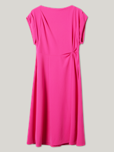 Bild von Midikleid Tailliert