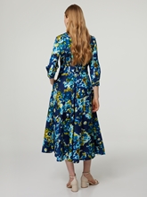 Bild von Kleid aus Baumwolle DAVIDA