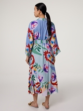 Bild von Kaftankleid PIXEL