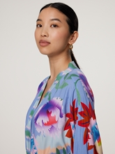 Bild von Kaftankleid PIXEL