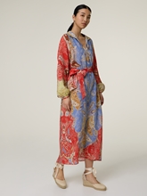 Image sur Robe chemisier AMBER
