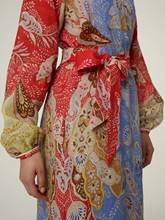 Image sur Robe chemisier AMBER