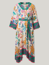 Bild von Kaftan SEASTAR