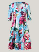 Image sur Robe de cocktail