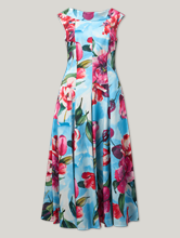 Image sur Robe de cocktail