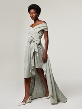 Image sur Robe de soirée