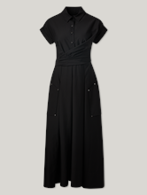 Bild von Blusenkleid