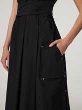 Bild von Blusenkleid
