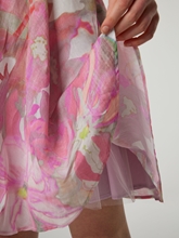 Bild von Minikleid mit Flower-Print
