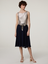Bild von Cocktailkleid