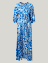 Image sur Robe en soie