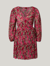 Image sur Mini-robe KAHULA