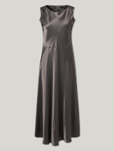 Bild von Kleid aus Satin