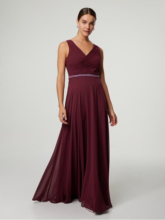 Bild von Abendkleid